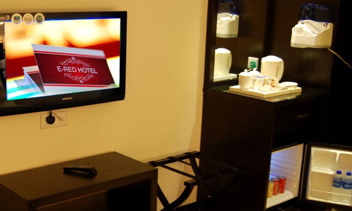 Central Seberang Perai Hotel | Ernes Hotel Bayu Mutiara