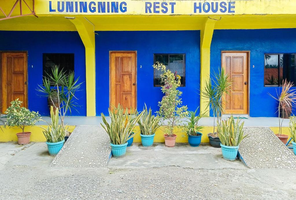 Sindangan Hotel | Erojos Beach Resort