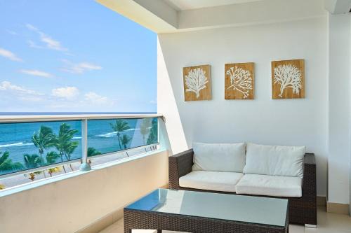 Juan Dolio - El Pueblo Apartment | Escape Beachfront Condos Las Olas Juan Dolio