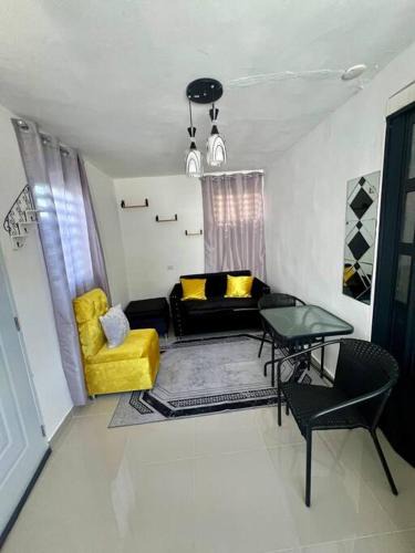 Nagua Apartment | Escondite en Nagua