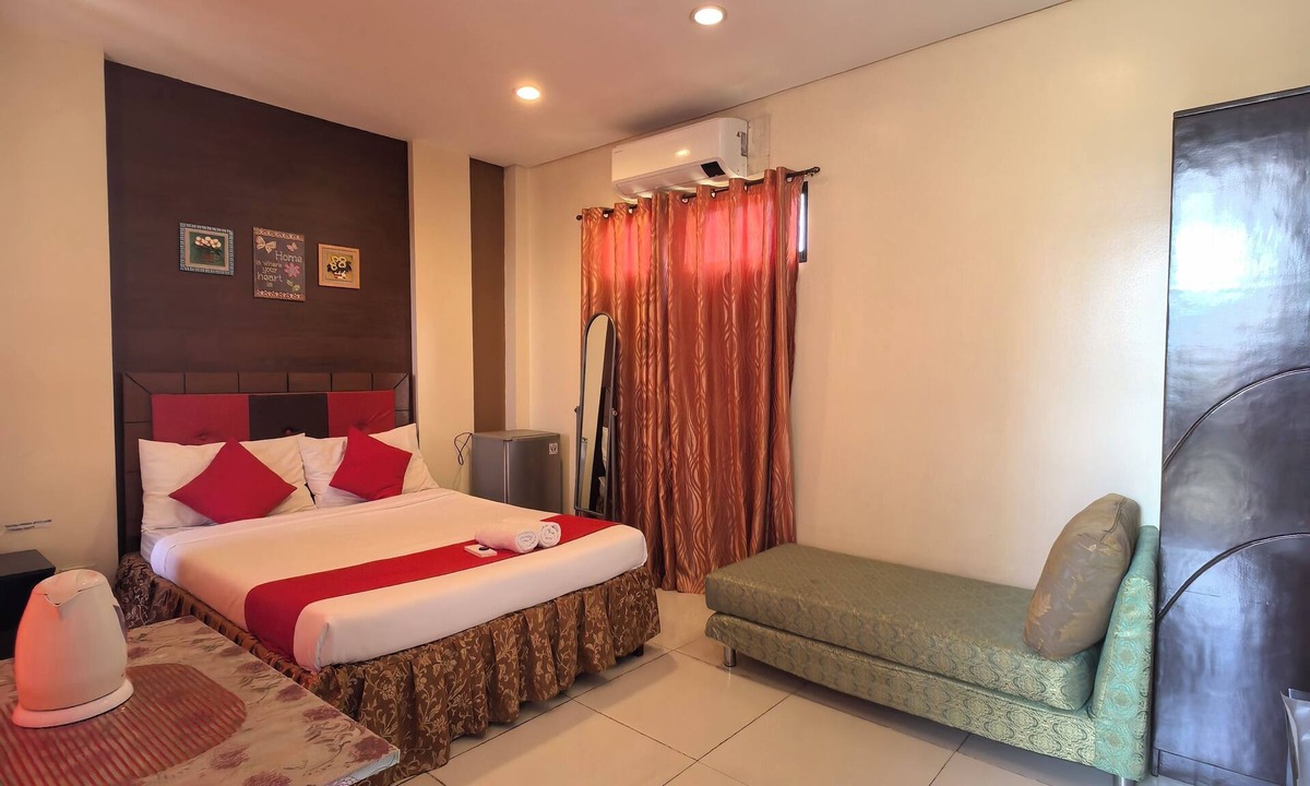 Toril House | Espacio de Clarita Hometel