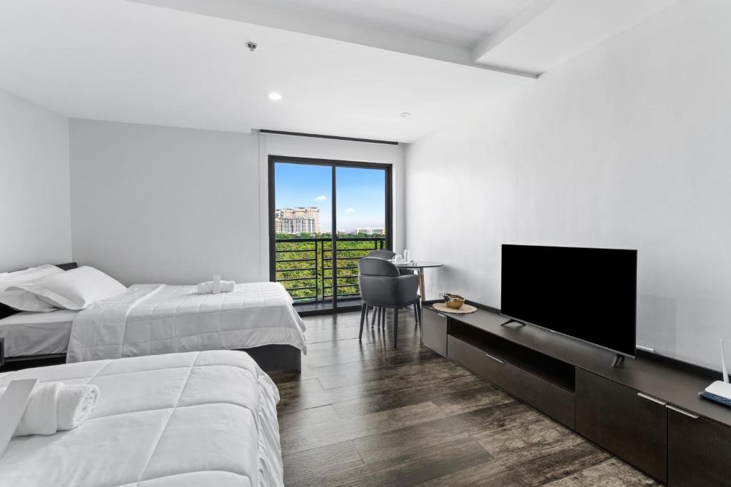 Taguig Apartment | Espacio Hotel