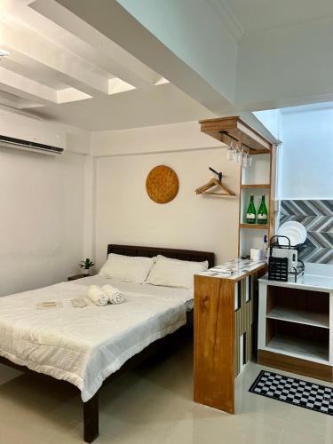 Tacloban Apartment | Espazzi Apartment All in