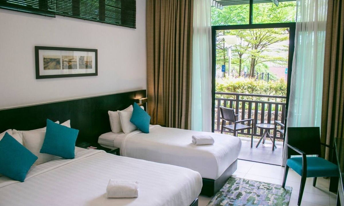 Puchong Hotel | Espira Kinrara