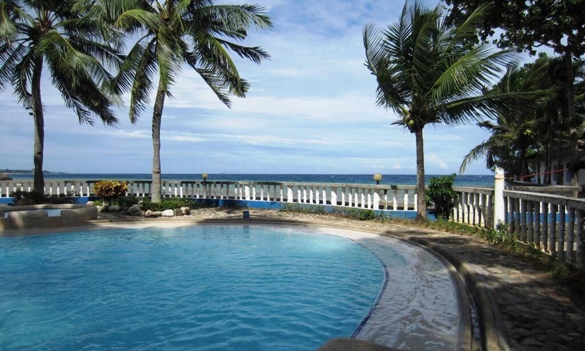 Compostela Resort | Estaca Bay Gardens Conference Resort powered by Cocotel