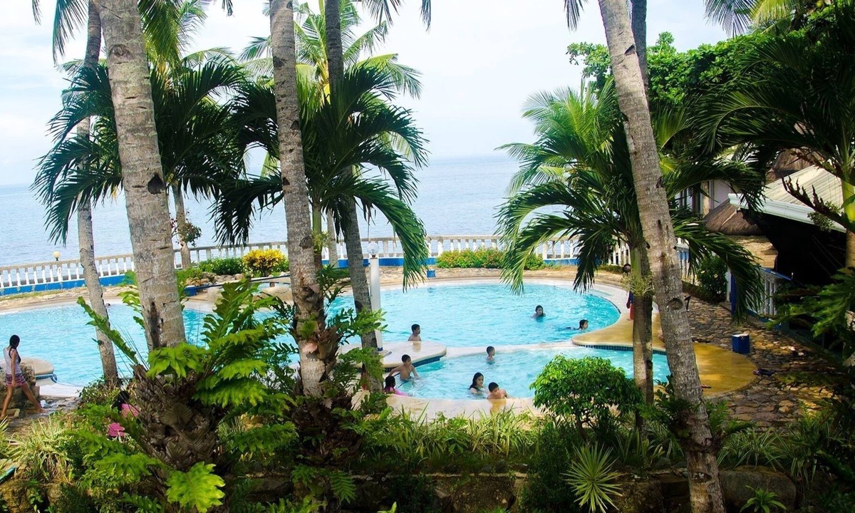 Compostela Resort | Estaca Bay Gardens Conference Resort