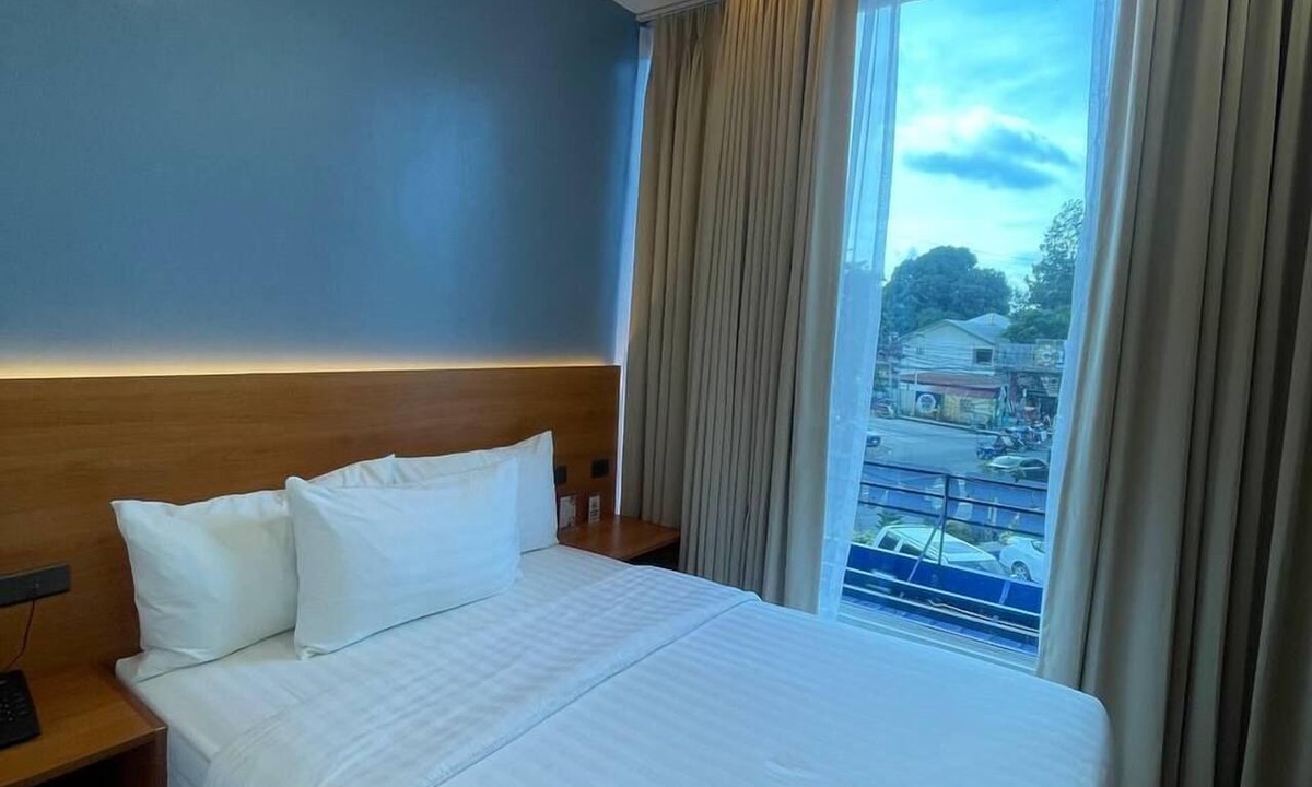 Tanauan City Hotel | Estela's Hotel and Event Center