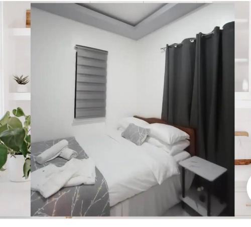 San Pedro Apartment | Estien's cozy apartment Palawan