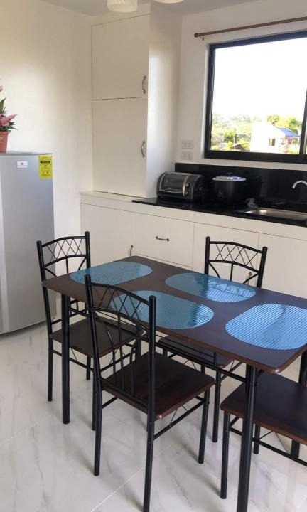 Minglanilla Apartment | estrada compound