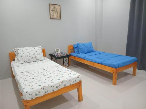Bugasong Hostel | ESV Building Rental