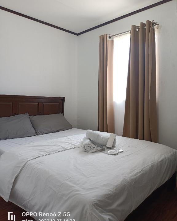 CSJDM Apartment | Ethan's lodge