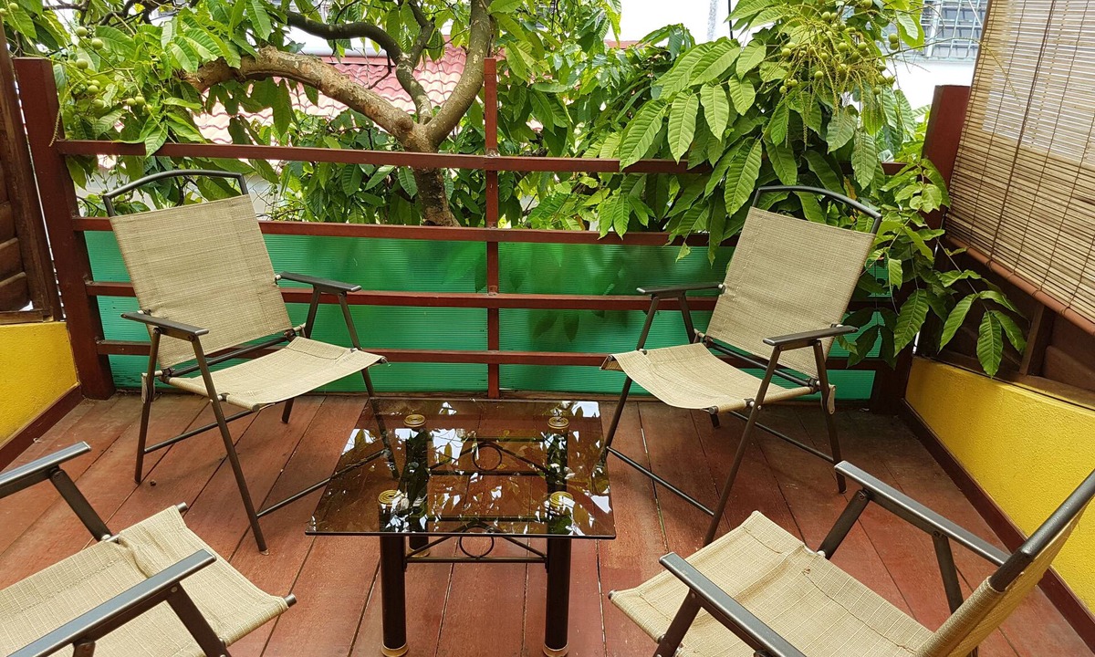 Puchong House | EudoraPlace Puchong Homestay