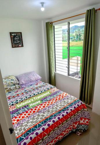 Bayugan House | Eufemia's Transient House in Bayugan City