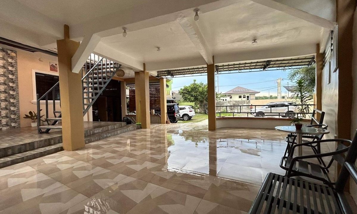 Silang Hotel | Evangeline Garden and Lodge