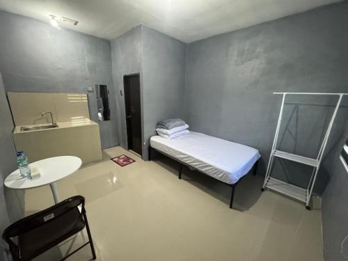 General Santos Apartment | Evas Inn