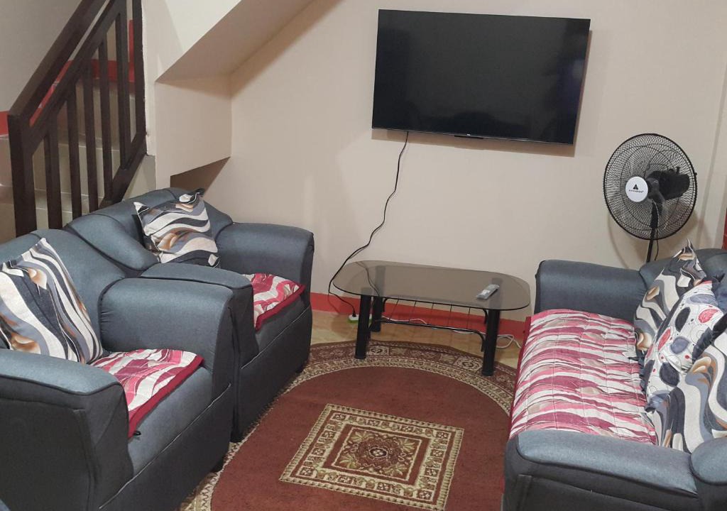 Tanay Apartment | Eve's Place Transient Apartment