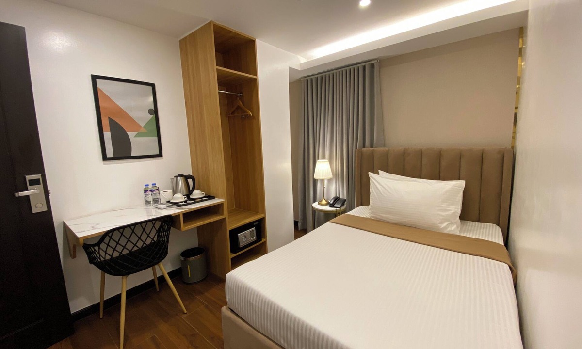Downtown Hotel | Everyone Hotel
