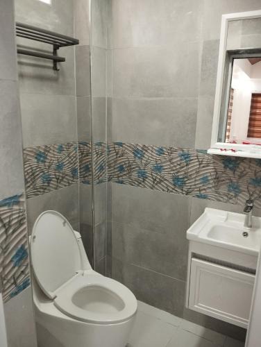 Santa Rosa House | Evexia Garden 3 to 6Pax