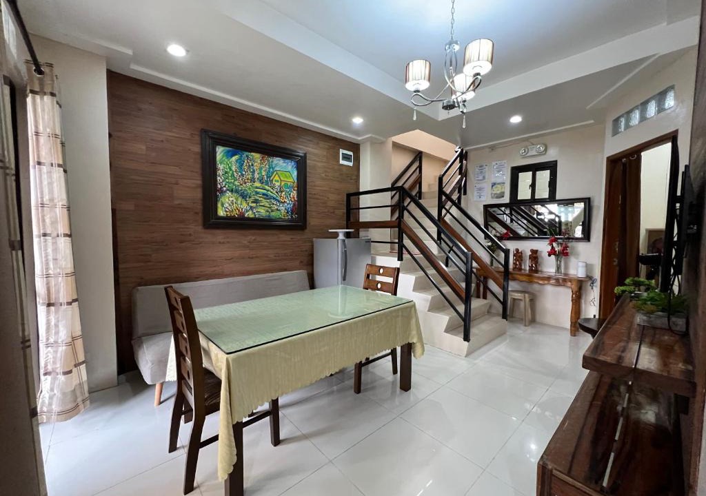 Baguio Apartment | Excels Transient House in Baguio City