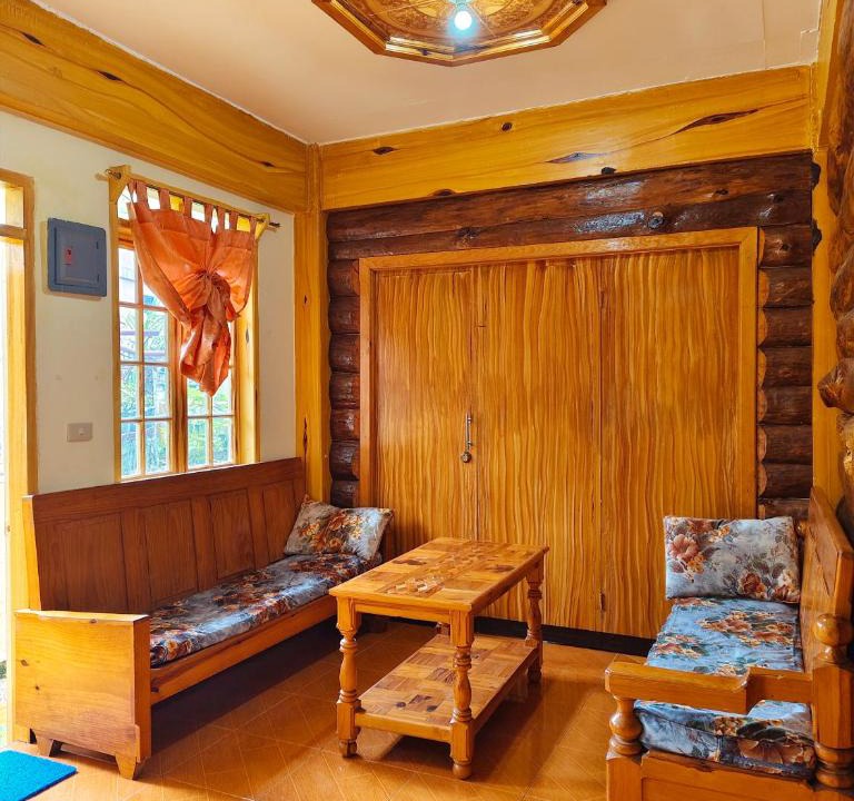 Sagada Apartment | Exclusive 2 Bedroom Apartment in Sagada!