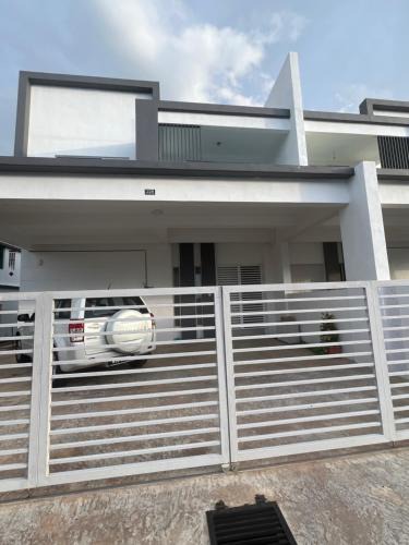 Changlun House | Exclusive Changlun Room