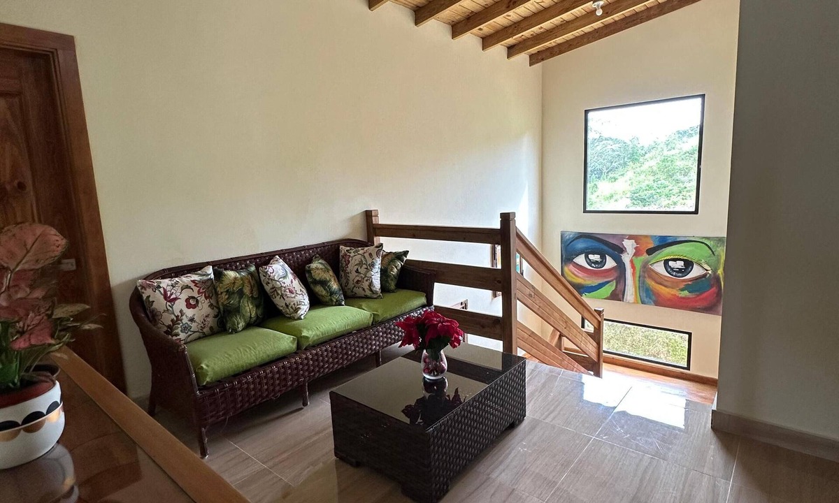 La Vega Province Villa | Exclusive Getaway in Jarabacoa | Mountain Villa with Heated Swimming Pool