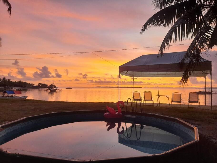 Bantayan Island Villa | Exclusive White Beach Resort with Free Breakfast