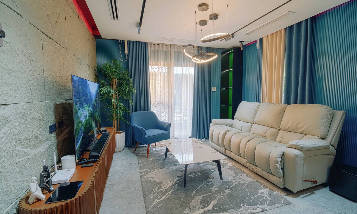 Olongapo Condo | Executive 2-bedroom condo in Subic Bay Freeport Zone