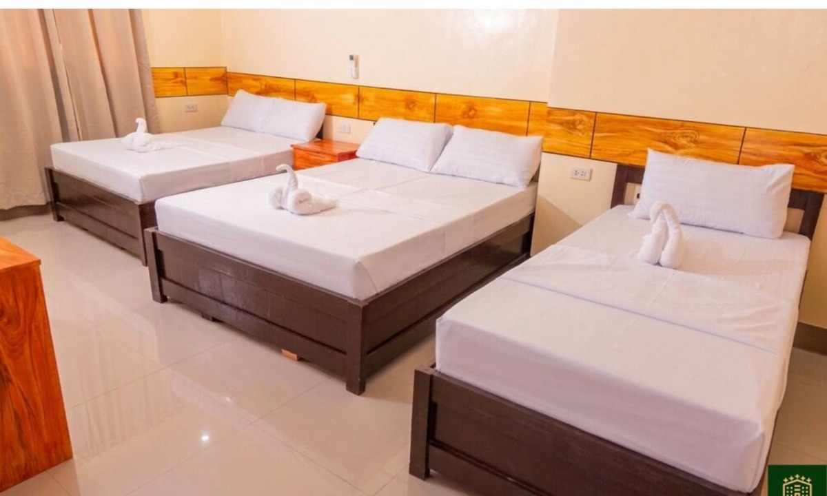 Zamboanga Apartment | Executive Family Deluxe Cozy Haven