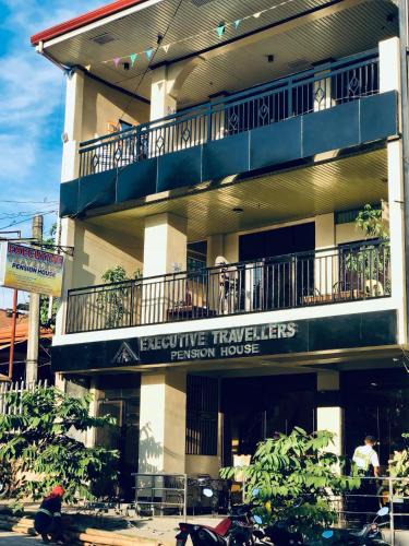 Pagadian Hotel | Executive Travellers Pension House