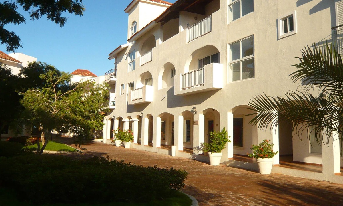 Dominicus Apartment | Exploring a relaxing Paradise