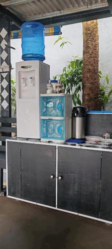 Coron Town Proper Hotel | Ezekiel Transient House