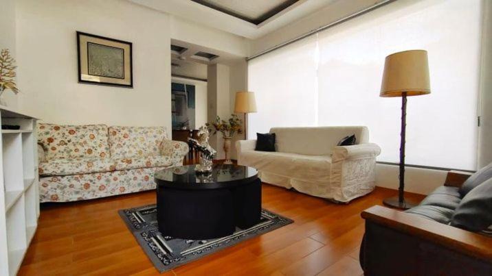 Baguio Apartment | F1-1