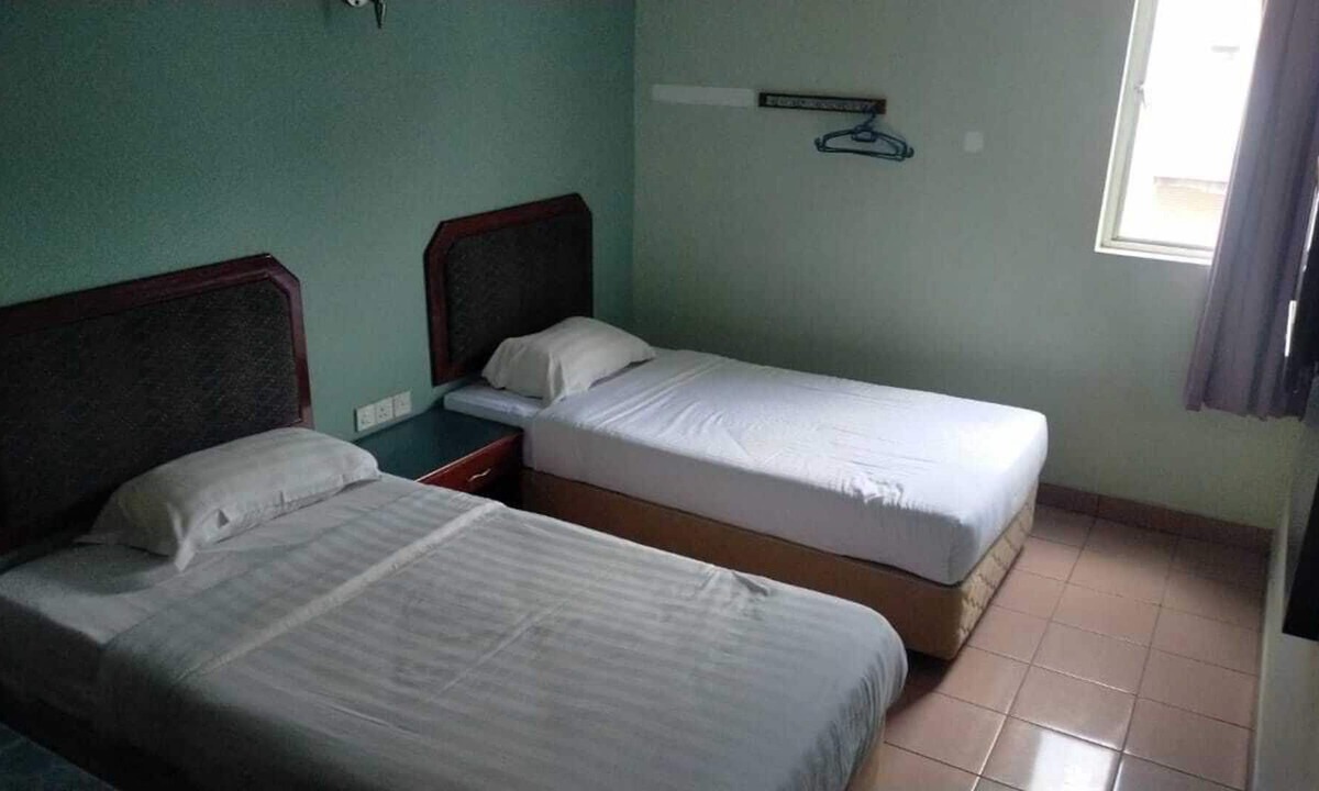 Bintulu House | Faber Inn