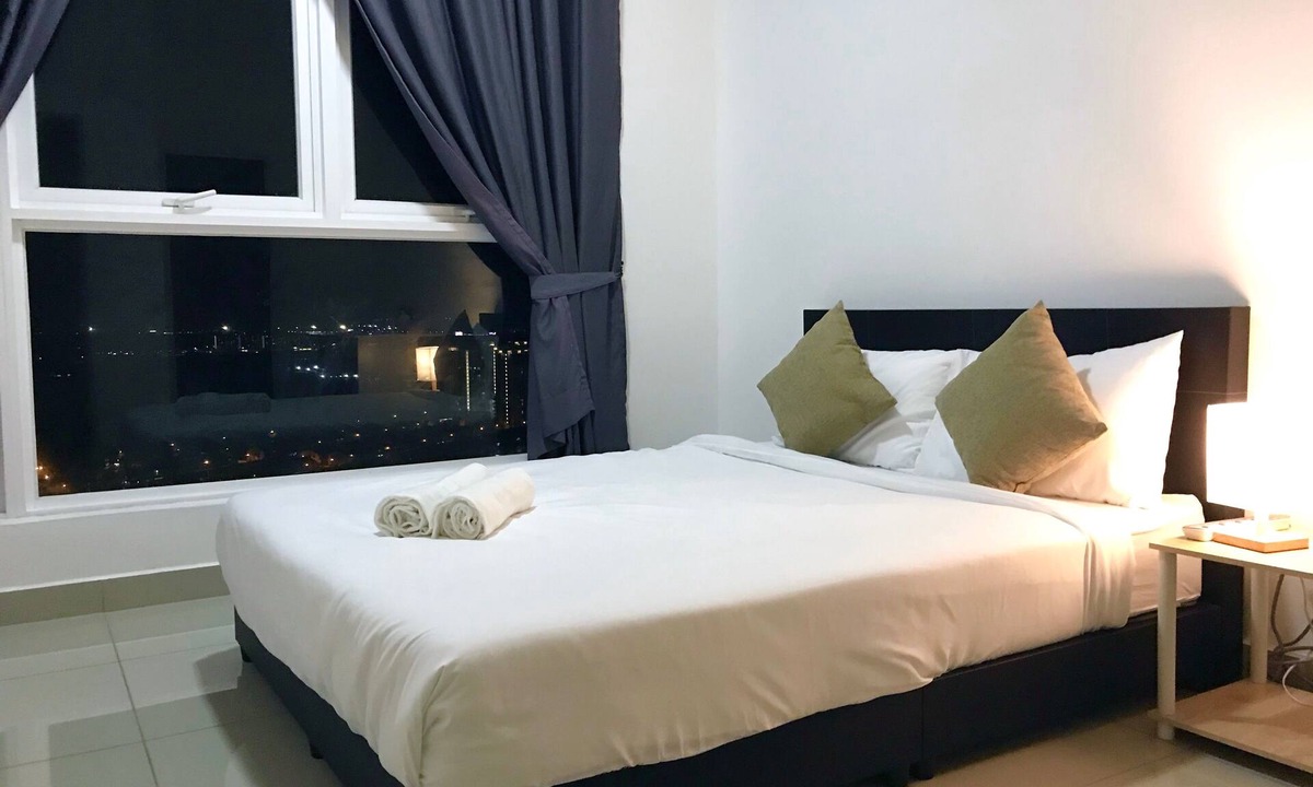 Cyberjaya House | Fabulous Mutiara Ville Cyberjaya