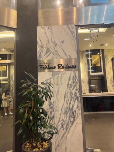 Bukit Bintang Apartment | Fairlane Bukit Bintang near Park Royal