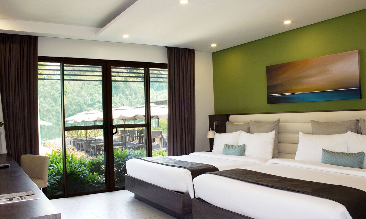 Balabag Resort | Fairways and Bluewater Boracay