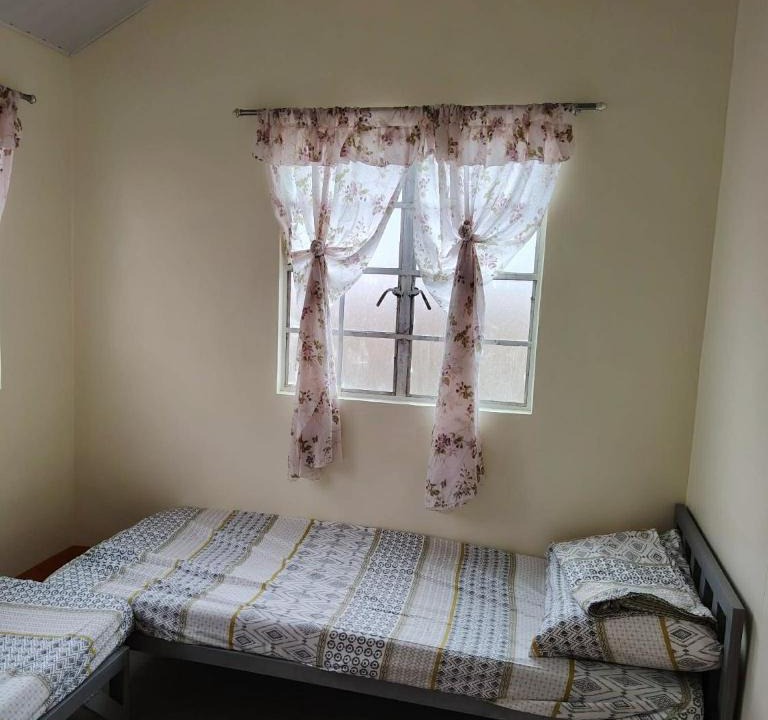 Lipa Apartment | Faith Residence Lipa