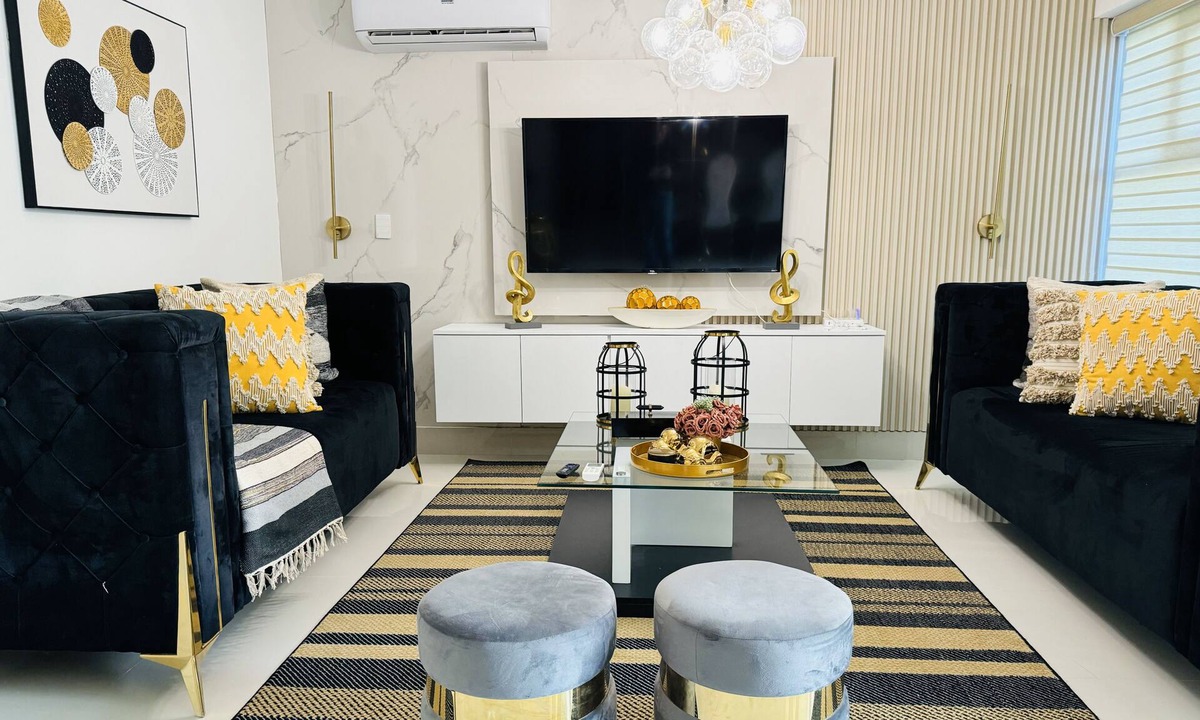 Santiago Province Apartment | Family Fun Vacation in Paradise