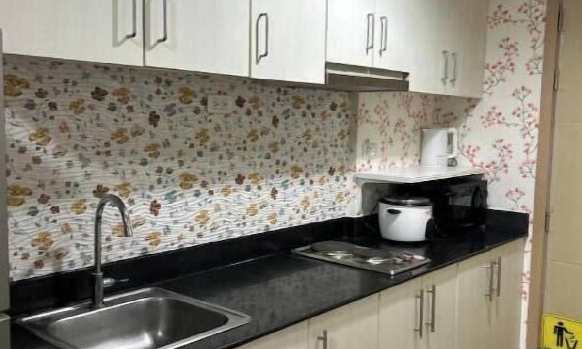 Barangay 76 Condo | Family Condo SMB
