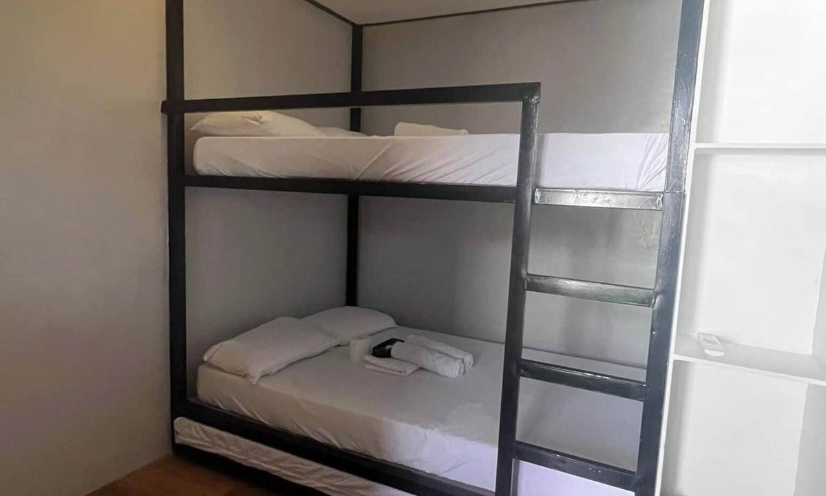 Catangnan Hotel | Family-Friendly Room in Siargao Air-Conditioned