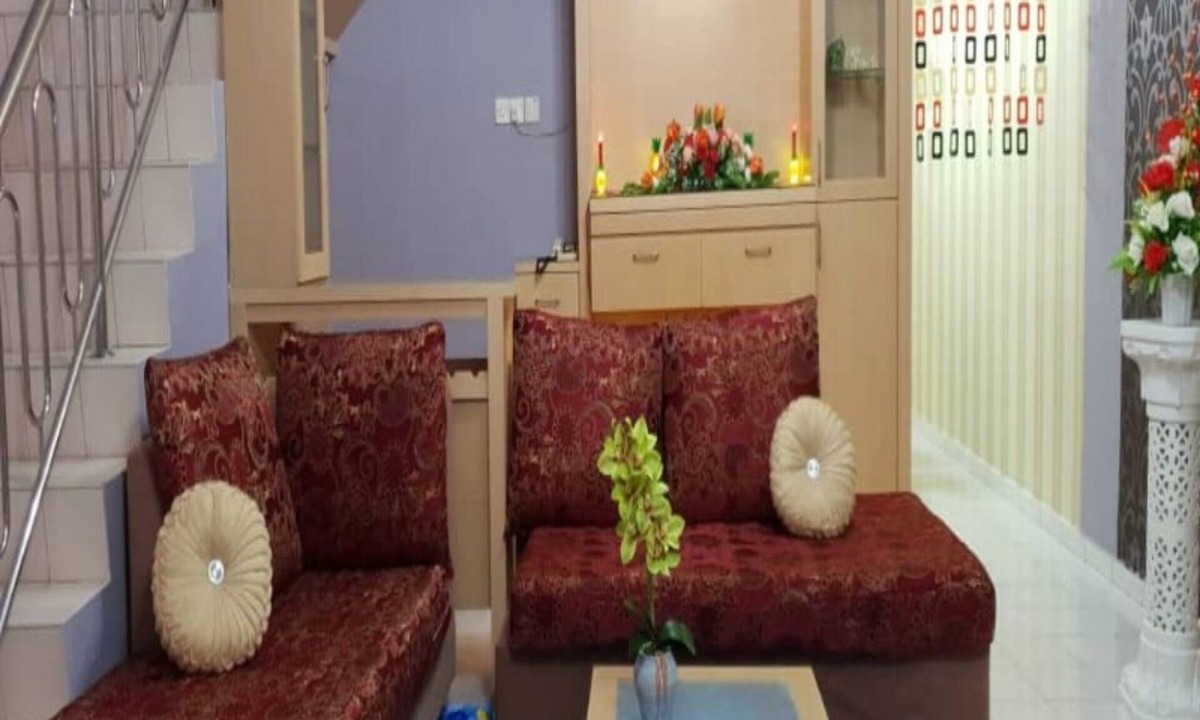 Sungai Petani House | Family Getaway Home.