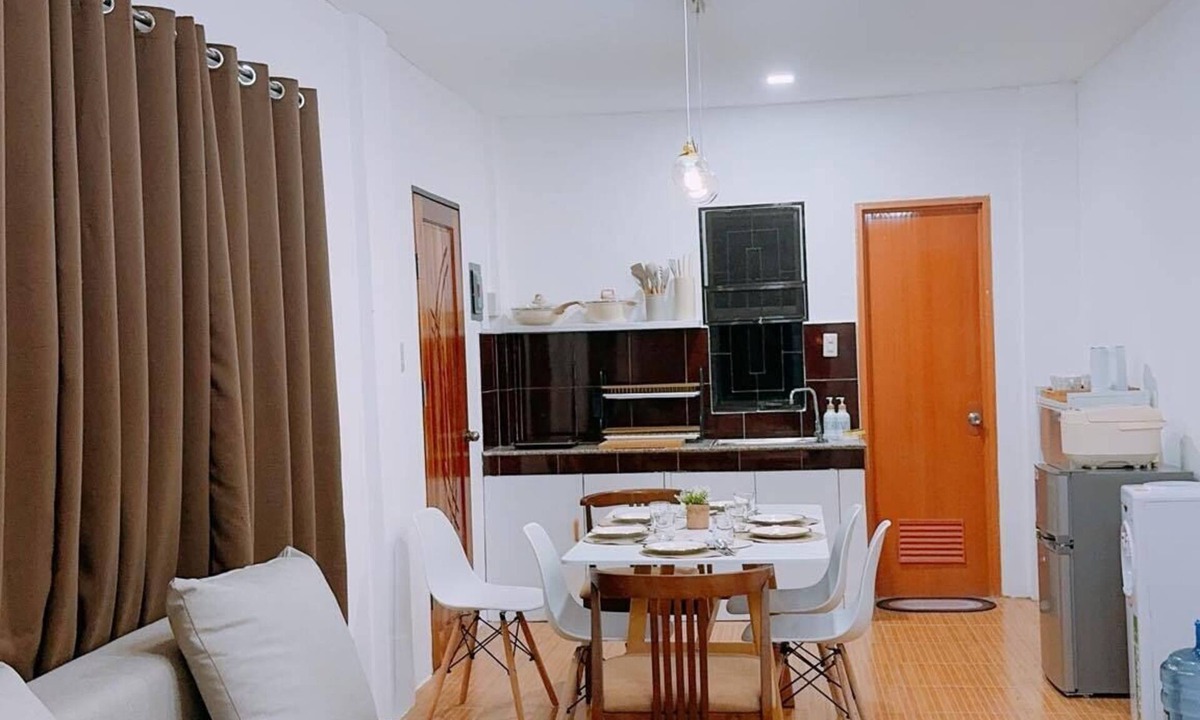Mati House | Family Island House in Casa Verde Mati City