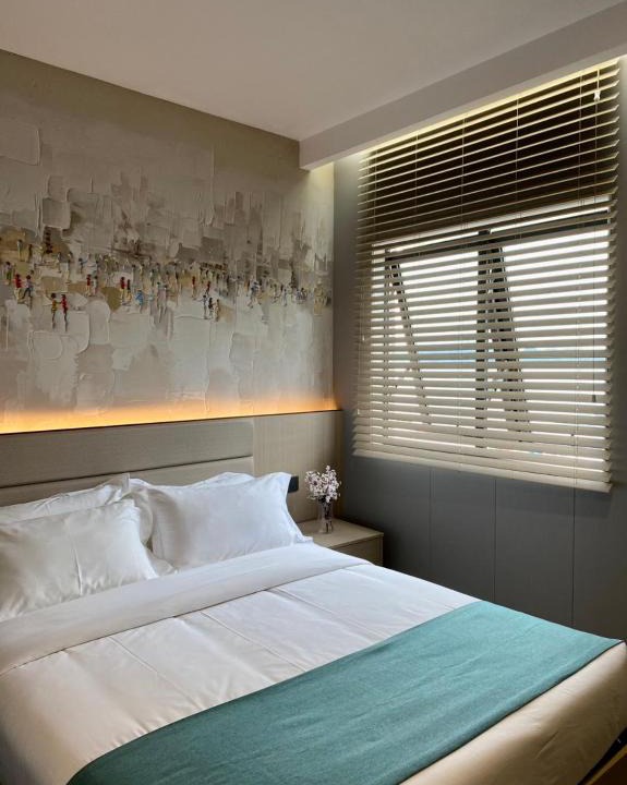 Ormoc Apartment | Fan's Hotel- Ormoc