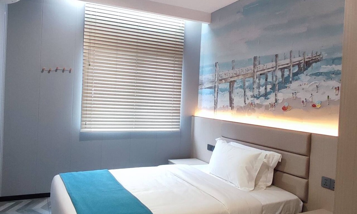 Ormoc Hotel | Fan's Hotel Ormoc