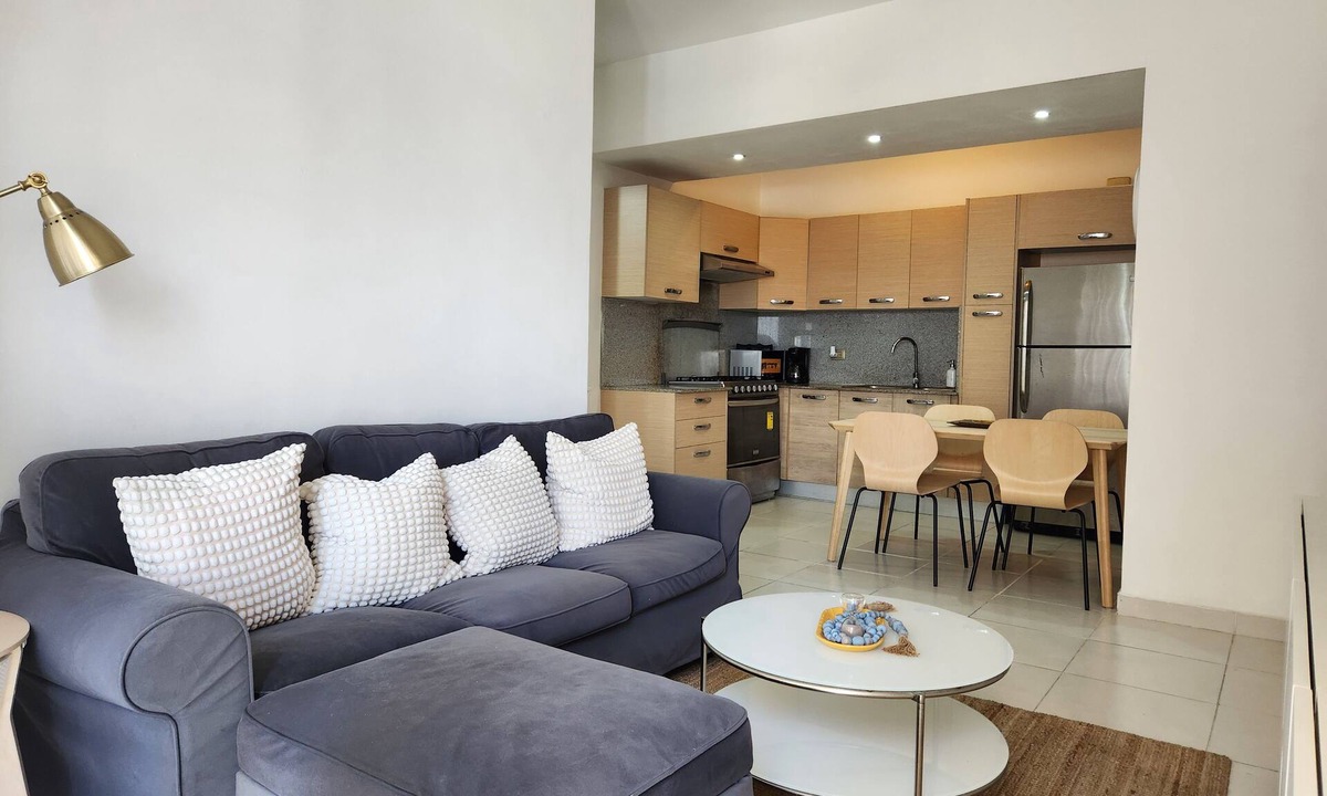 Viejo Arroyo Hondo Apartment | Fantastic 2-bedroom apt in Sto Dgo, steps away from Galeria360, 5min from Agora