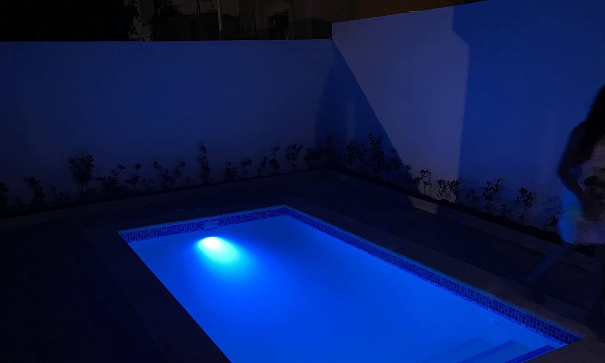 Veron House | fantastic popi villa