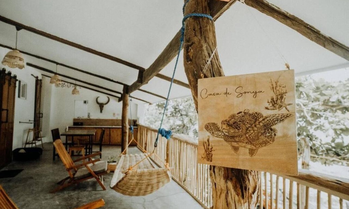 Samboan Bed & Breakfast | Fantasy Lodge