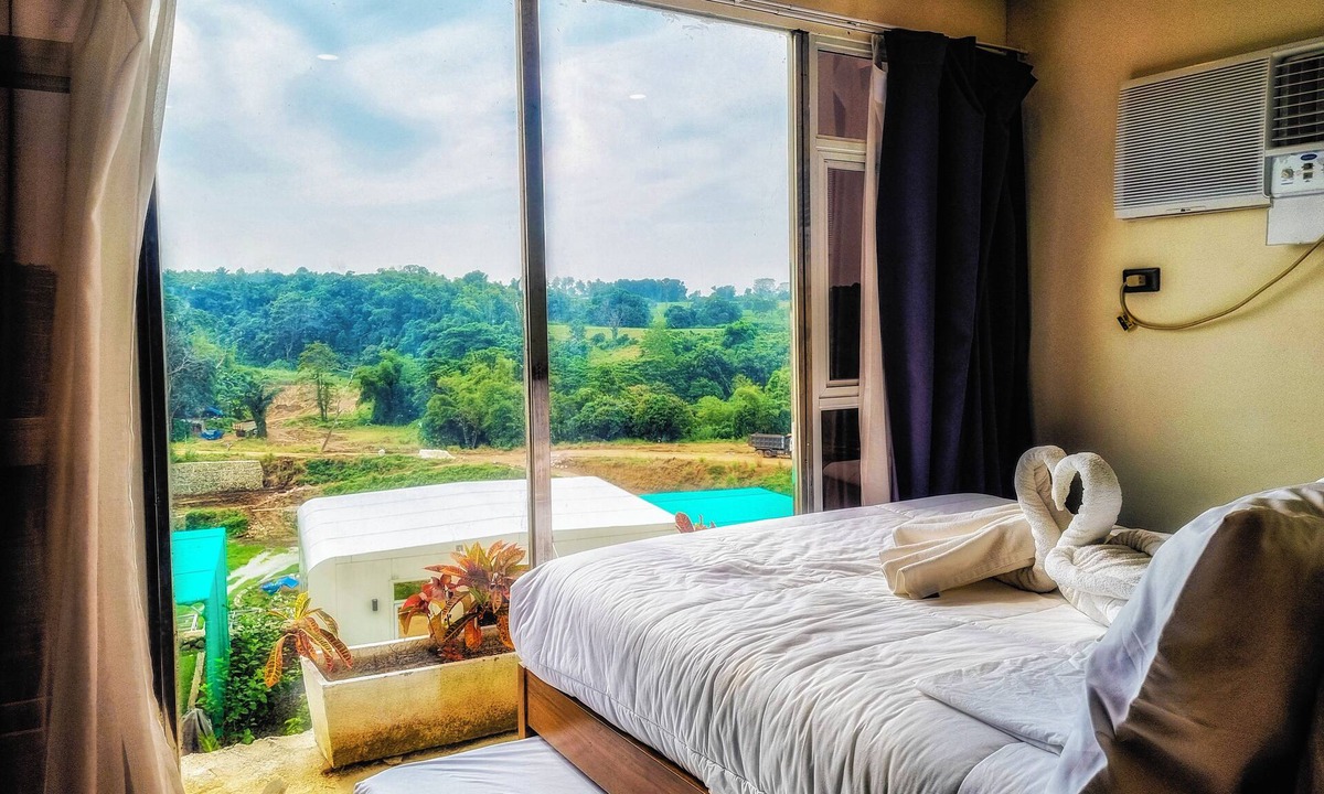 Dolores Other | FarmKo Glamping