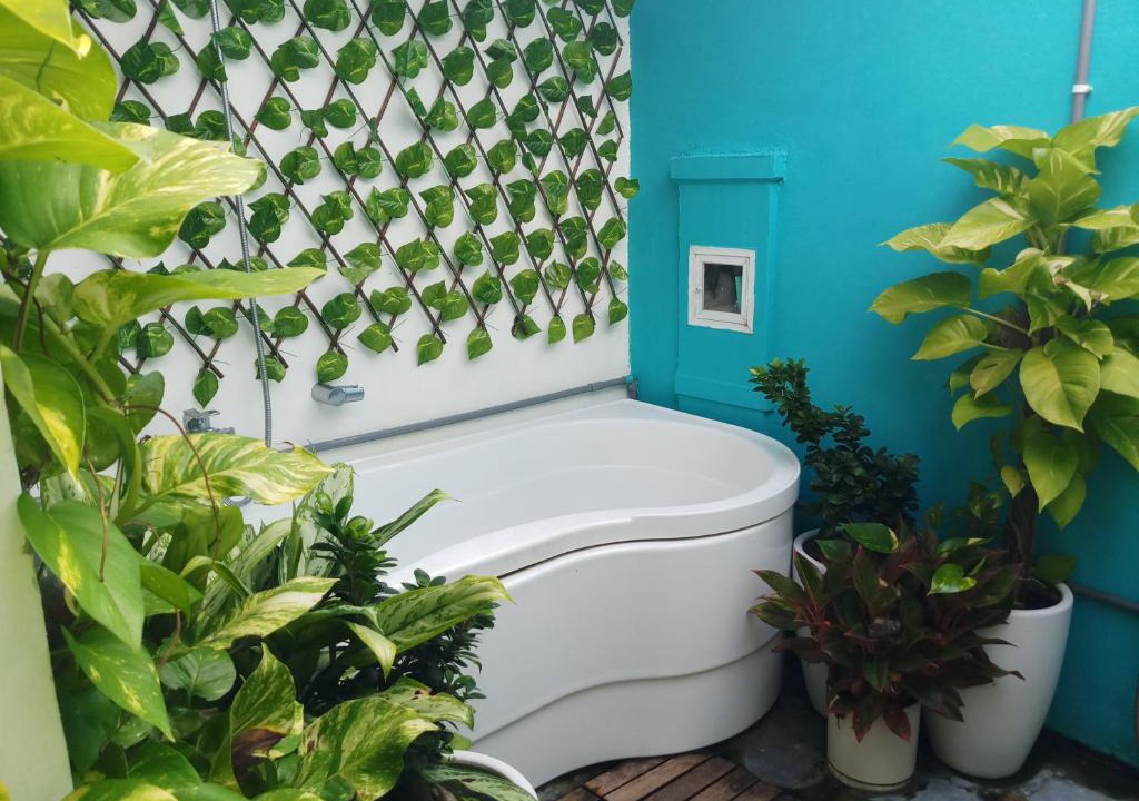 Gadong House | Farmos Homestay
